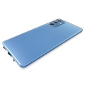 Samsung Galaxy M52 5G Antypoślizgowe Etui z TPU