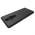 Antypoślizgowe Etui z TPU - Sony Xperia Pro-I - Czarne