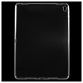 Pokrowiec z Termoplastycznego Poliuretanu Anti-Slip iPad Pro 9.7 - Przezroczysty