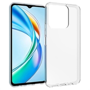 Antypoślizgowe etui TPU Honor X5b/X5b Plus - przezroczyste