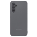 Samsung Galaxy A54 5G Antypoślizgowe Etui z TPU - Transparentny