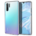 Etui z TPU Anti-Slip Huawei P30 Pro - Przezroczysty