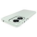 OnePlus Nord 2T Antypoślizgowe Etui z TPU - Transparentny