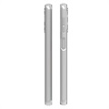 Samsung Galaxy A32 5G/M32 5G Antypoślizgowe Etui z TPU - Przezroczyste