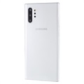 Samsung Galaxy Note10+ Antypoślizgowe Etui z TPU - Przezroczyste