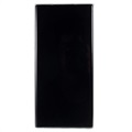 Samsung Galaxy Note10+ Antypoślizgowe Etui z TPU - Przezroczyste