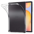 Samsung Galaxy Tab S6 Lite 2020/2022 Antypoślizgowe Etui z TPU - Przezroczyste