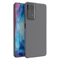 Xiaomi Redmi Note 11 Pro/Note 11 Pro 5G Antypoślizgowe Etui z TPU - Przezroczyste