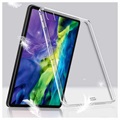 iPad Pro 11 (2020) Antypoślizgowe Etui z TPU - Przezroczyste