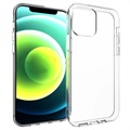 iPhone 13 Pro Etui Anti-Slip z TPU – Przezroczyste