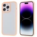 iPhone 14 Pro Max Etui z TPU Świetlny