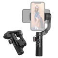 Gimbal Ręczny 3-Osiowy Aochuan Smart XR - Czarny