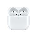 Słuchawki Apple AirPods 4 MXP63ZM/A - Biały