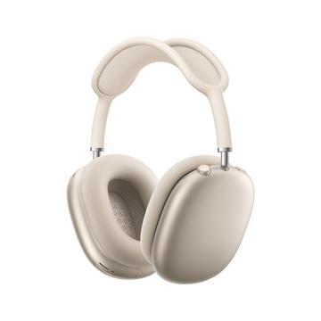 Słuchawki Apple AirPods Max (USB-C) MWW53ZM/A - Gwiezdny