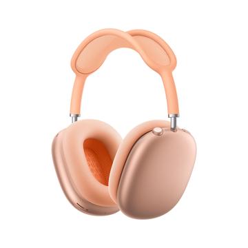 Słuchawki Apple AirPods Max (USB-C) MWW73 - Pomarańcz