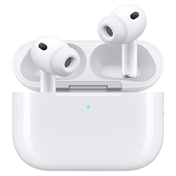 Słuchawki Apple AirPods Pro 3 MFHP4DN/A - Biały