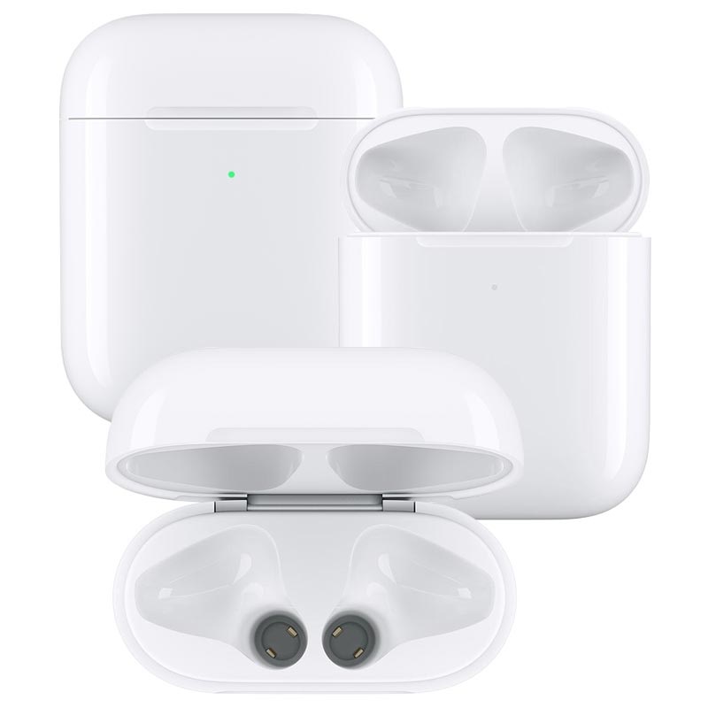 كمية كبيرة مقيد القاموس الموسوعي للمفردات apple airpods etui -  internetcapquangthaibinh.com