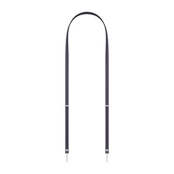 Apple Pasek Crossbody MGGJ4ZM/A - Fiolet