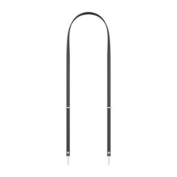 Apple Pasek Crossbody MGGL4ZM/A - Czarny