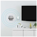 Apple HomePod Mini Smart Speaker Wall Mount - Black