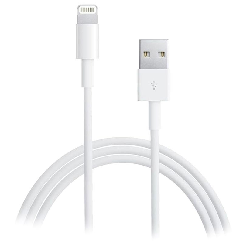 Buy Renkforce Apple Lightning connection cable for Apple iPod/iPad