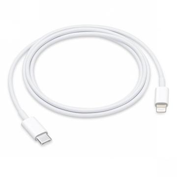 Kabel Apple Lightning na USB-C MX0K2ZM/A - 1 m - luzem