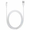 Kabel Lightning / USB MQUE2ZM/A - iPhone, iPad, iPod - 1M