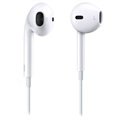 EarPods Ze Złączem Lightning - Apple MMTN2ZM/A (Zastępcze)