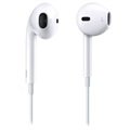 EarPods Ze Złączem Lightning - Apple MMTN2ZM/A (Zastępcze)