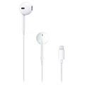 EarPods Ze Złączem Lightning - Apple MMTN2ZM/A