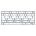 Klawiatura Apple Magic Keyboard z USB-C - układ szwedzki/fiński