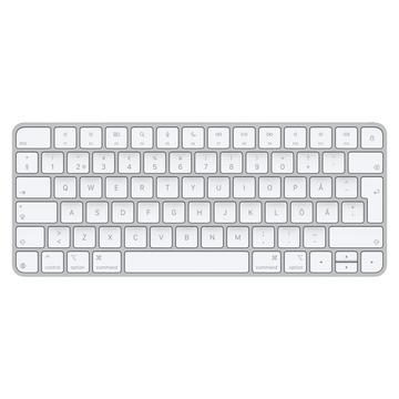 Klawiatura Apple Magic Keyboard z USB-C - układ szwedzki/fiński
