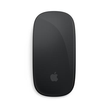 Mysz Apple Magic Mouse (USB-C) MXK63Z/A - Czerń