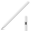 Silikonowe etui na Apple Pencil (USB-C) Ahastyle PT65-3 - białe