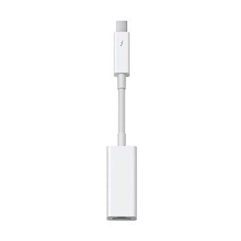 Adapter Apple MD463ZM/A Thunderbolt / Gigabit Ethernet