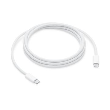 Kabel do ładowania Apple USB-C MU2G3ZM/A - 240W - 2m