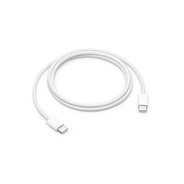 Kabel do ładowania Apple USB-C MQKJ3ZM/A - 60W - 1m