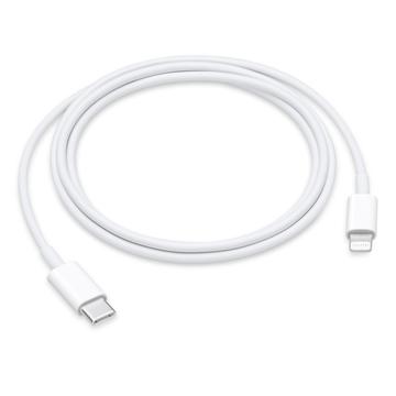 Kabel Apple USB-C do Lightning MUQ93ZM/A - 1m - biały