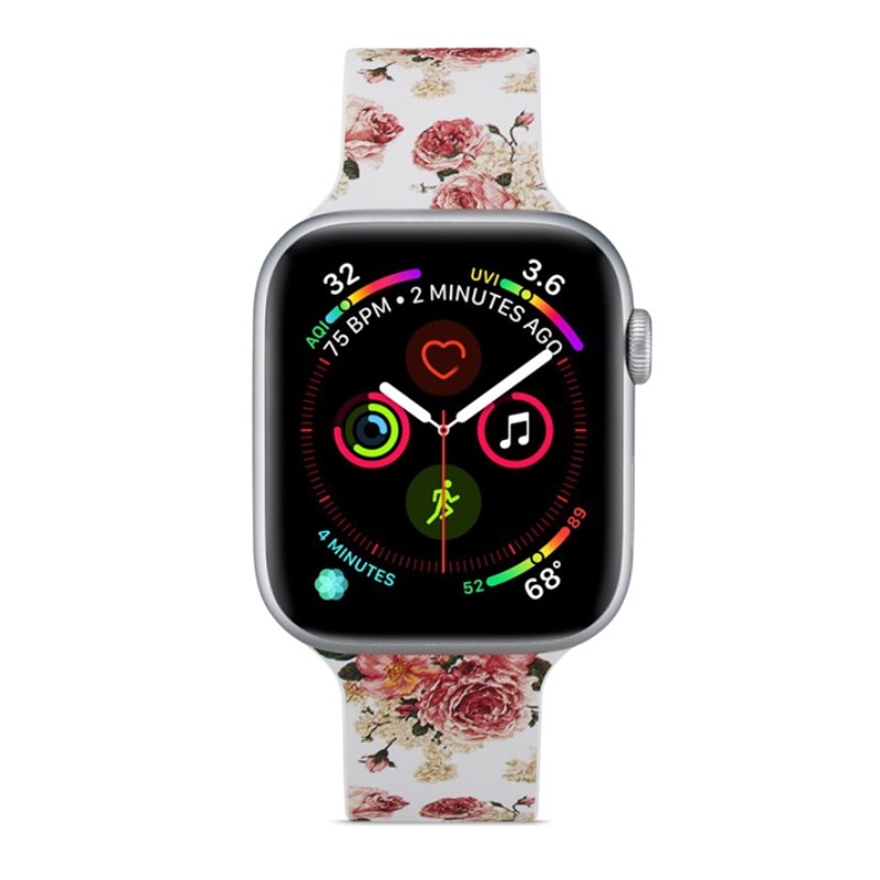 apple watch 1 and 2