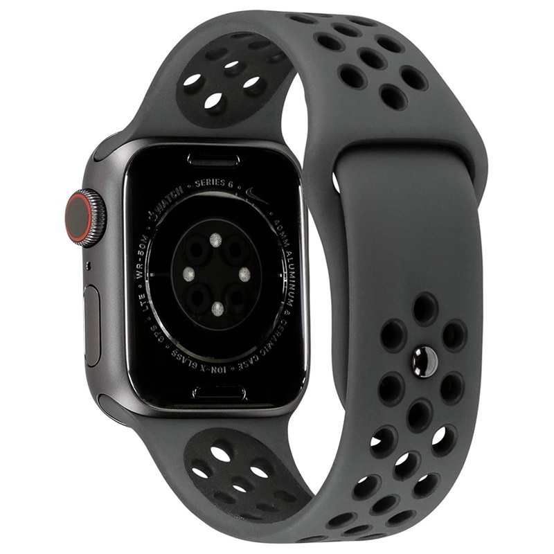 opaska sportowa nike apple watch