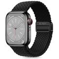 Pasek Apple Watch Series 10/9/8/7/6/SE Tech-Protect NylonMag - 40mm/41mm/42mm
