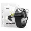 Folia ochronna na ekran Apple Watch Series 10 Ringke Dual Easy Pro - 42mm