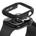 Etui Apple Watch Series 10 Ringke Onyx - 46mm - czarna