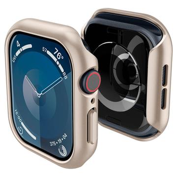Apple Watch Series 10 Etui Spigen Thin Fit - 42mm - Gwiezdny