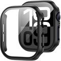 Apple Watch Series 10 Etui Tech-Protect Defense360 z osłoną ekranu - 46mm