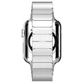 Bransoletka ze Stali Nierdzewnej do Apple Watch Series 7 - 41mm - Srebrny