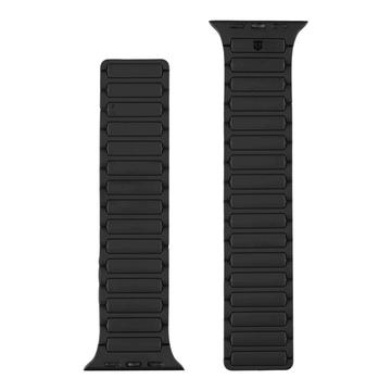 Apple Watch Series Ultra 2/Ultra/10/9/8/SE (2022)/7/SE/6/5/4/3/2/1 Pasek Tactical MagBand - 49mm/46mm/45mm/44mm/42mm