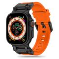Apple Watch Series Ultra 2/Ultra/10/9/8/SE (2022)/7/SE/6/5/4/3/2/1 Pasek Tech-Protect Delta Pro - 49mm/46mm/45mm/44mm/42mm
