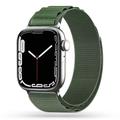 Apple Watch Series Ultra 2/Ultra/10/9/8/SE (2022)/7/SE/6/5/4/3/2/1 Pasek Tech-Protect Nylon Pro - 49 mm/46mm/45 mm/44 mm/42 mm