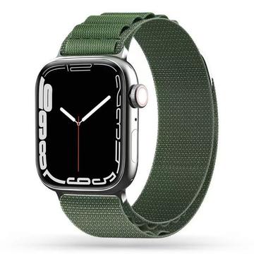 Apple Watch Series Ultra 2/Ultra/10/9/8/SE (2022)/7/SE/6/5/4/3/2/1 Pasek Tech-Protect Nylon Pro - 49 mm/46mm/45 mm/44 mm/42 mm